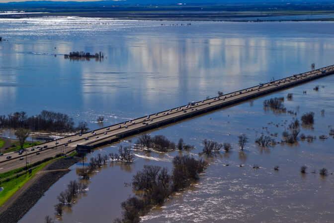 Stage Is Set for Decade of Record River Revival