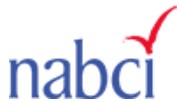Logo for the North American Bird Conservation Initiative (NABCI)
