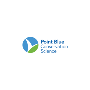 Point Blue's Logo