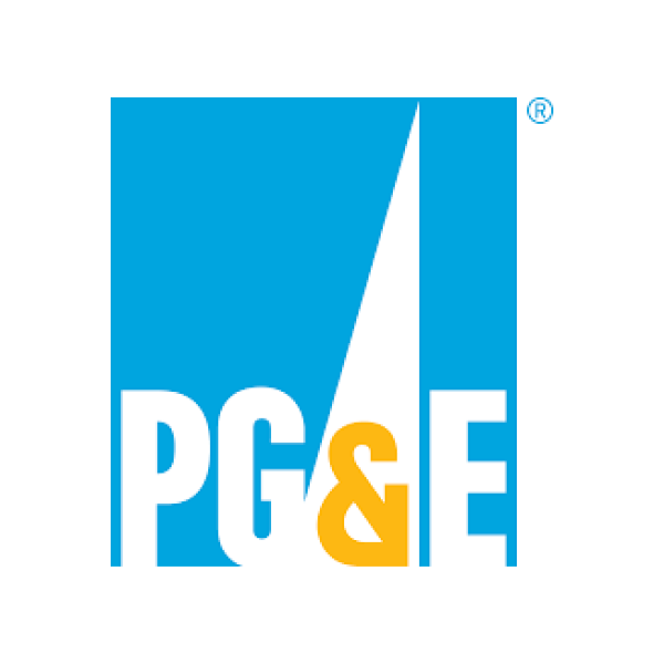 Pacific Gas and Electric's Logo