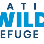 Logo of US Fish and Wildlife Service's National Wildlife Refuge System